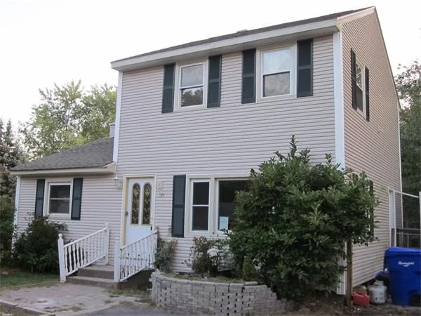 Unit for sale at 30 Kenilworth St, Springfield, MA 01109