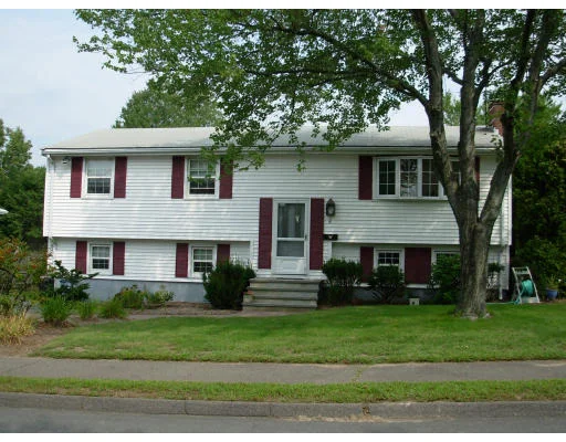 Unit for sale at 8 Westgate Rd., Framingham, MA 01701