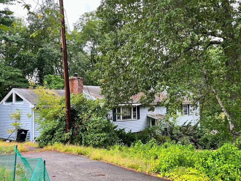 Unit for sale at 19-A Park Ave, Framingham, MA 01701