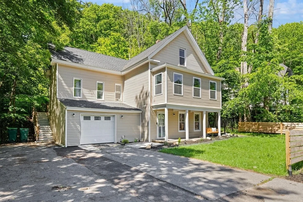 Unit for sale at 155 River St, Winchendon, MA 01475