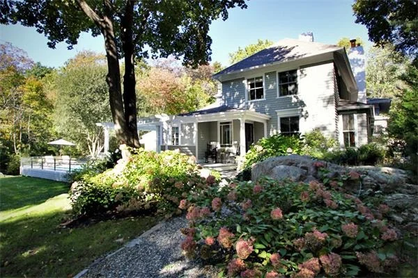 Unit for sale at 24 Stevens Lane, Cohasset, MA 02025
