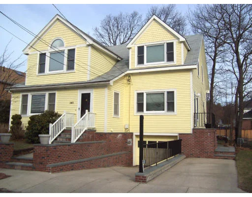 Unit for sale at 145 Sherwood Road, Medford, MA 02155