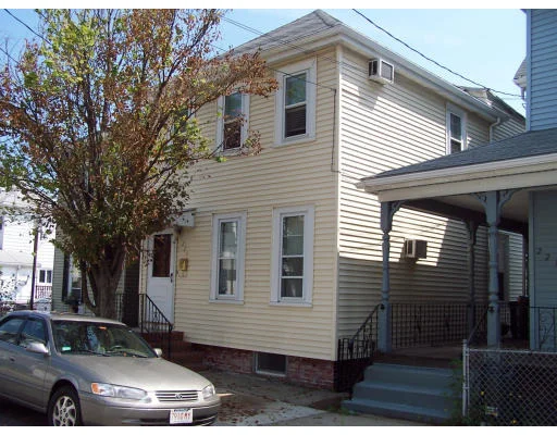 Unit for sale at 223 Leyden Street, Boston, MA 02128
