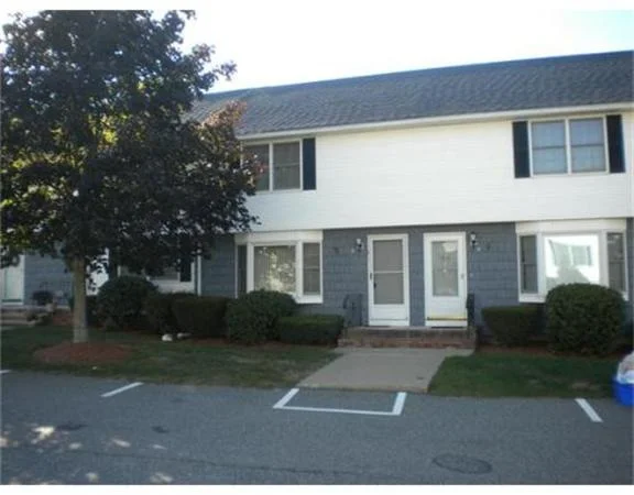 5 Christopher Drive
