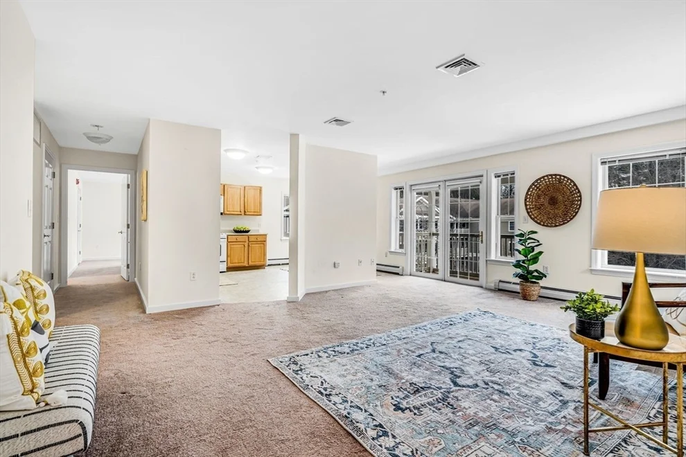 Unit for sale at 34 Meeting House Lane, Stow, MA 01775