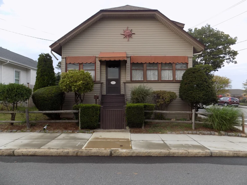 Unit for sale at 1346 President Ave., Fall River, MA 02720