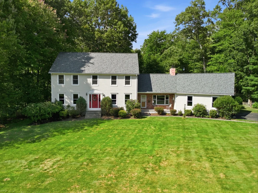 Unit for sale at 22 Grassy Meadow Rd, Wilbraham, MA 01095