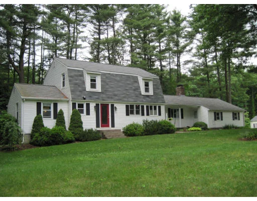 Unit for sale at 16 Southwood Road, Wilbraham, MA 01095