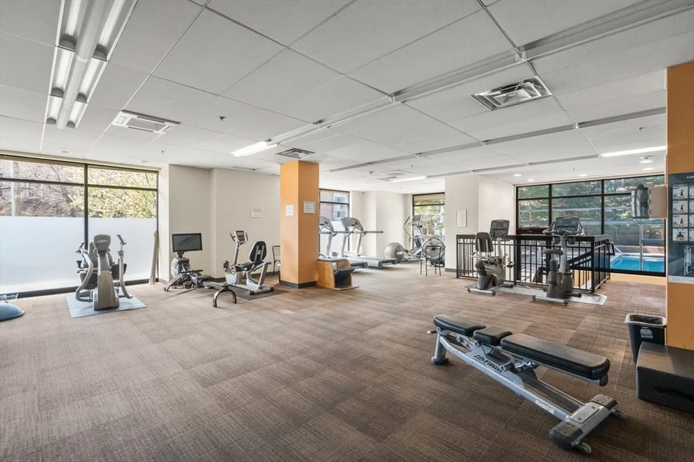 Unit for sale at 60 Longwood Ave, Brookline, MA 02446