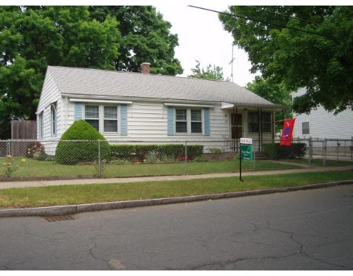 Unit for sale at 25 Piedmont Street, Springfield, MA 01101