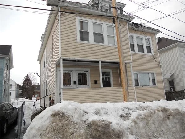 Unit for sale at 5-7 Judson St, Malden, MA 02148