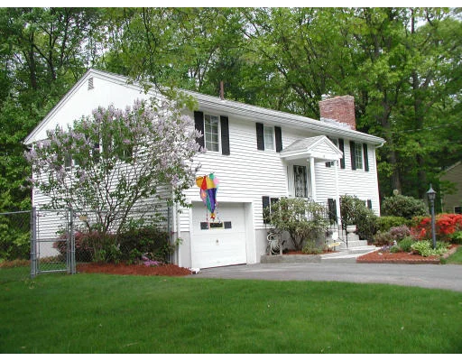 Unit for sale at 18 George Road, Maynard, MA 01754