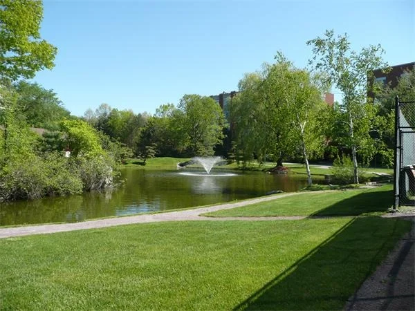 Unit for sale at 99 Florence St, Newton, MA 02467