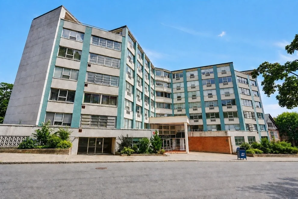 Unit for sale at 101 Mulberry Street, Springfield, MA 01105