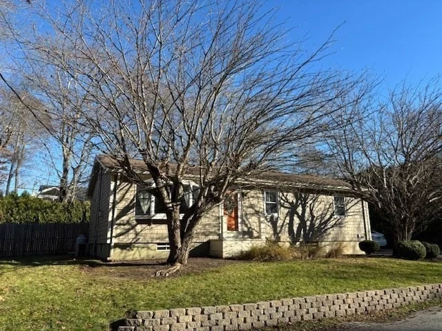 Unit for sale at 56 Dana St., New Bedford, MA 02745