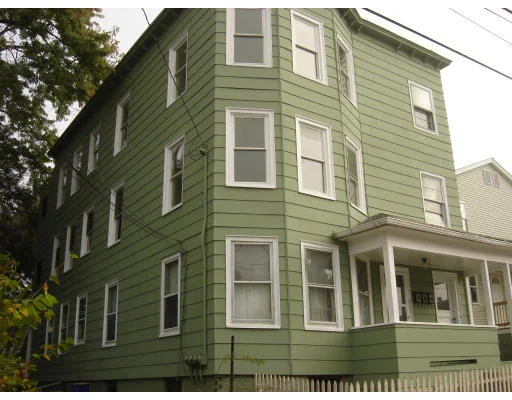 Unit for sale at 12-14 Montcalm St, Springfield, MA 01151