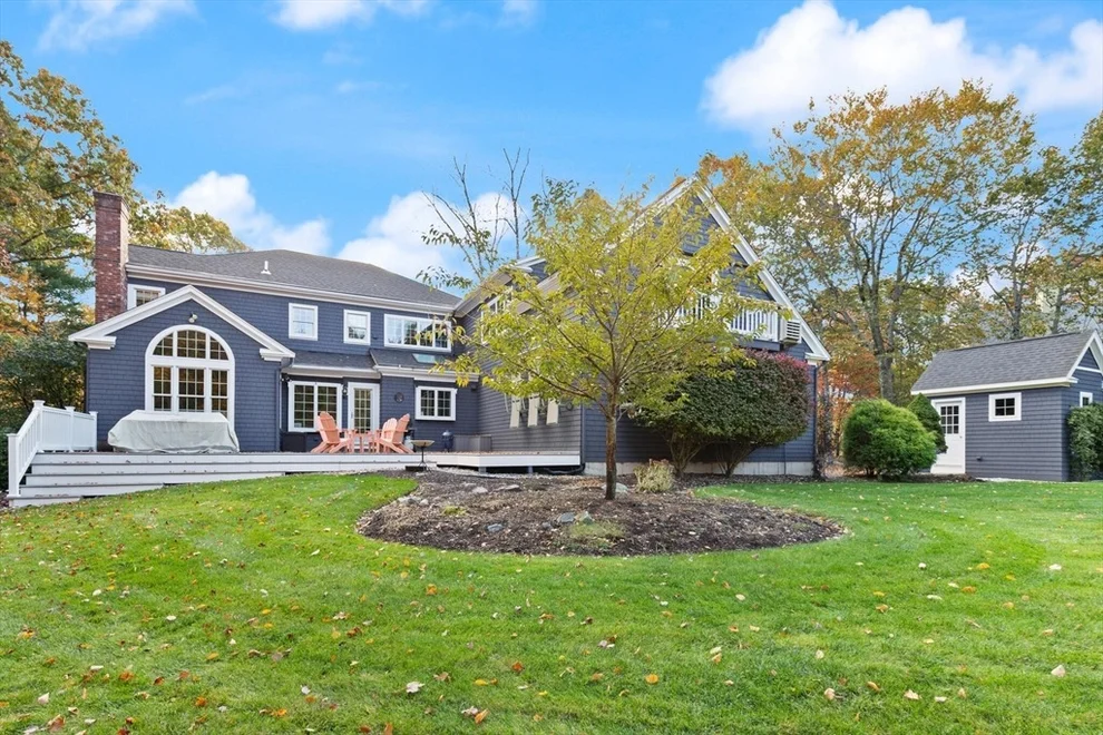 Unit for sale at 22 Flyaway Pond Dr, Easton, MA 02356