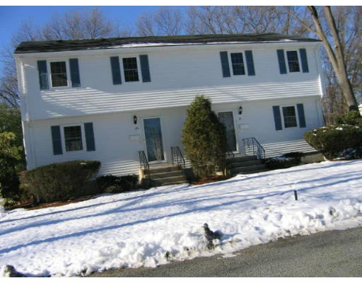 Unit for sale at 17 Fairview Road, Framingham, MA 01702