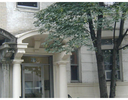 Unit for sale at 75 Park Street, Brookline, MA 02446