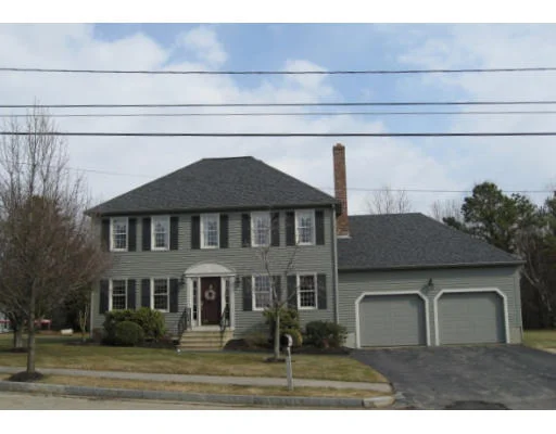 Unit for sale at 12 Overlook Drive, Norwood, MA 02062