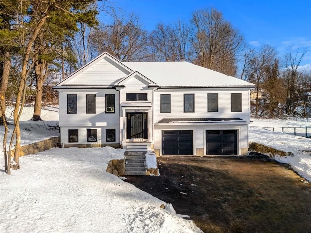 Unit for sale at 67 Hood Rd, Tewksbury, MA 01876