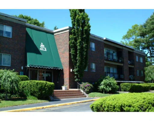 Unit for sale at 1212 Greendale Ave., Needham, MA 02492