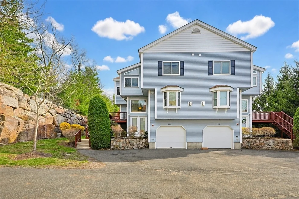 Unit for sale at 291 America Blvd, Ashland, MA 01721