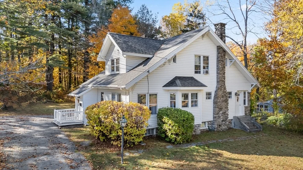Unit for sale at 62 Maple St, West Boylston, MA 01583