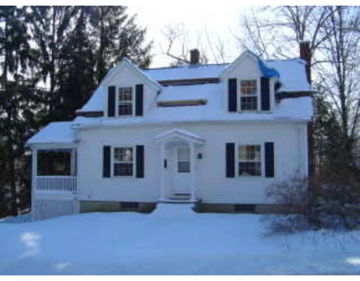 Unit for sale at 9 High St., Ayer, MA 01432