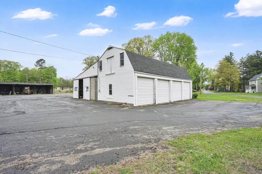 Unit for sale at Lot 2 Squawfield Road, Westfield, MA 01085