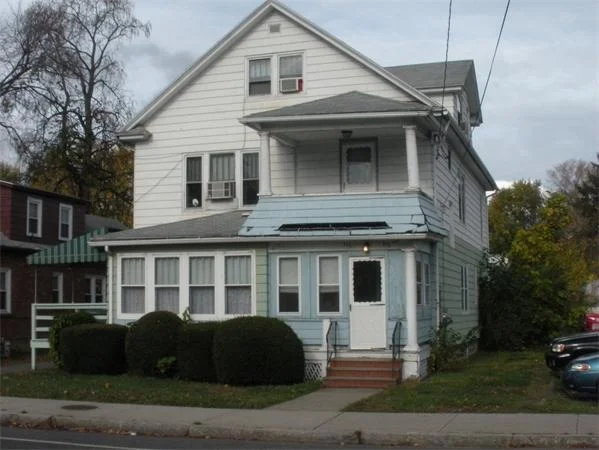 Unit for sale at 576 Chicopee St, Chicopee, MA 01013