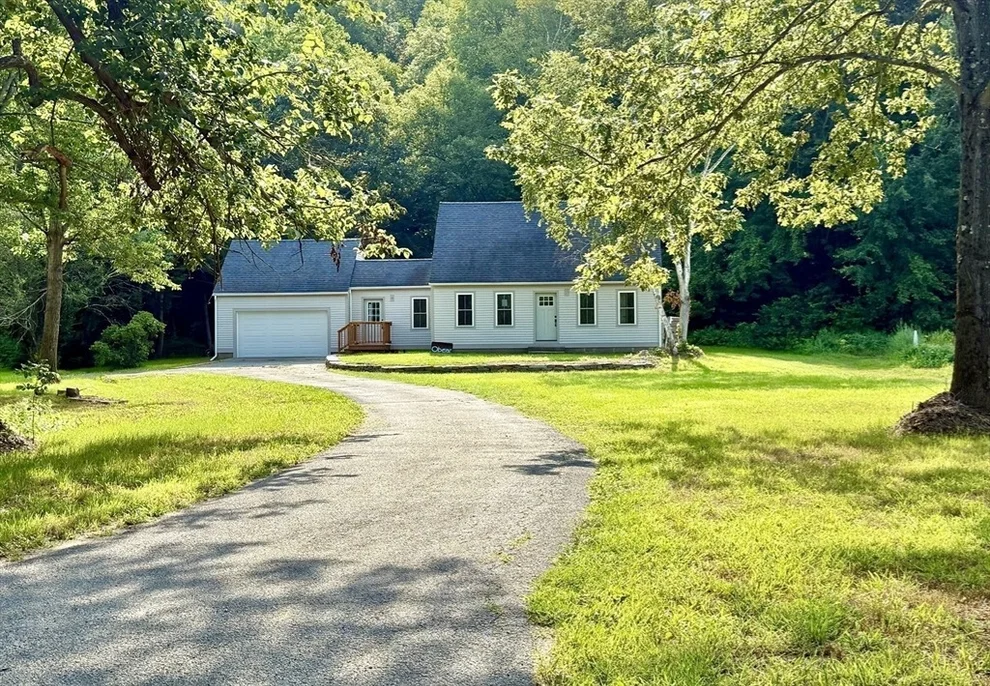 Unit for sale at 132 Meadow Rd, Montague, MA 01351