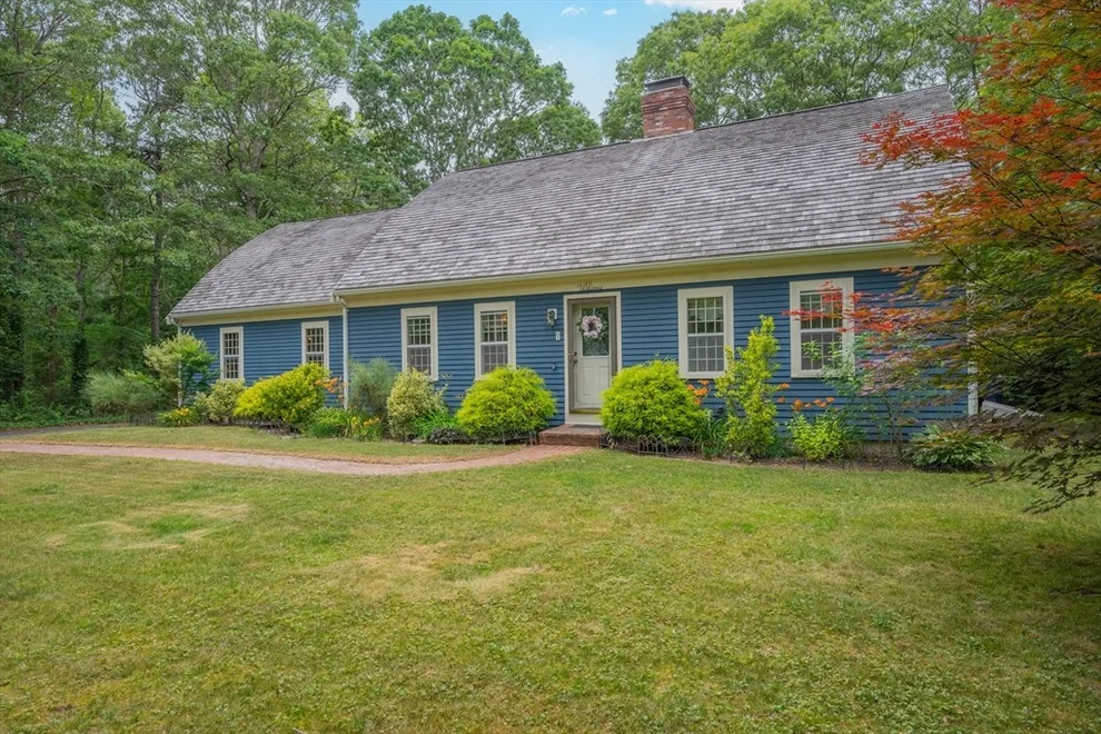 Unit for sale at 7 Barnside Ln, Sandwich, MA 02563