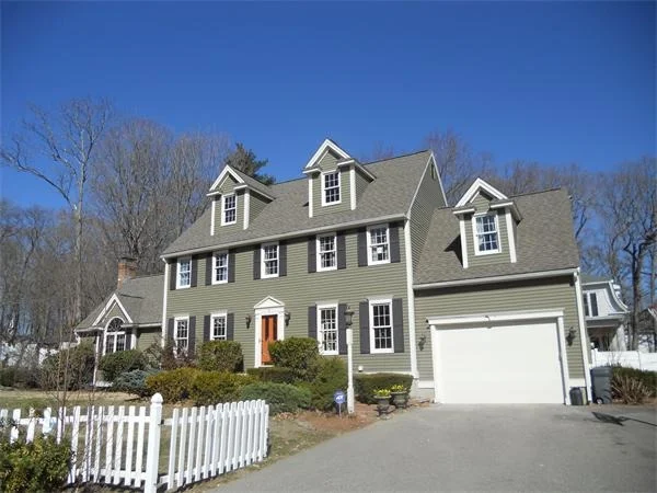 Unit for sale at 2 Mann Street, Medway, MA 02053