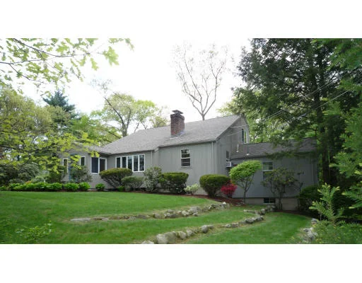 Unit for sale at 114 Cedar, Lexington, MA 02421
