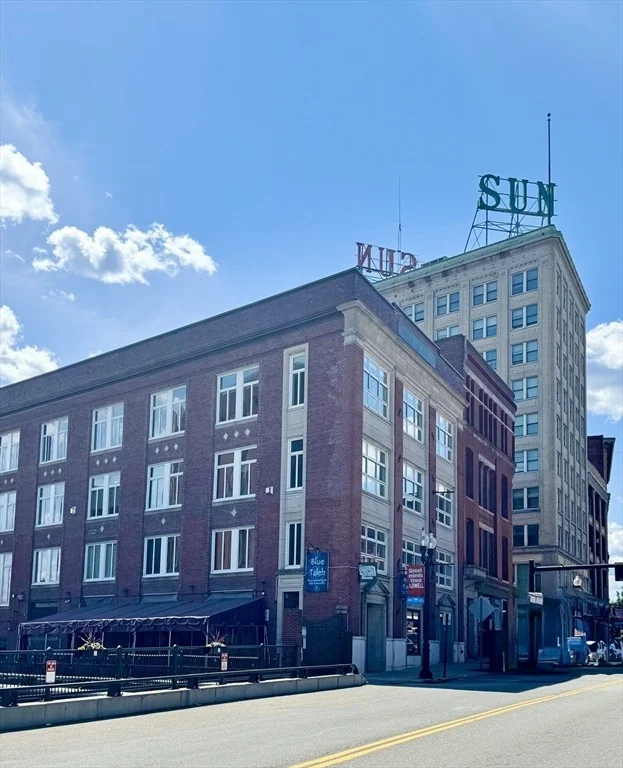 Unit for sale at 15 Kearney Sq, Lowell, MA 01852