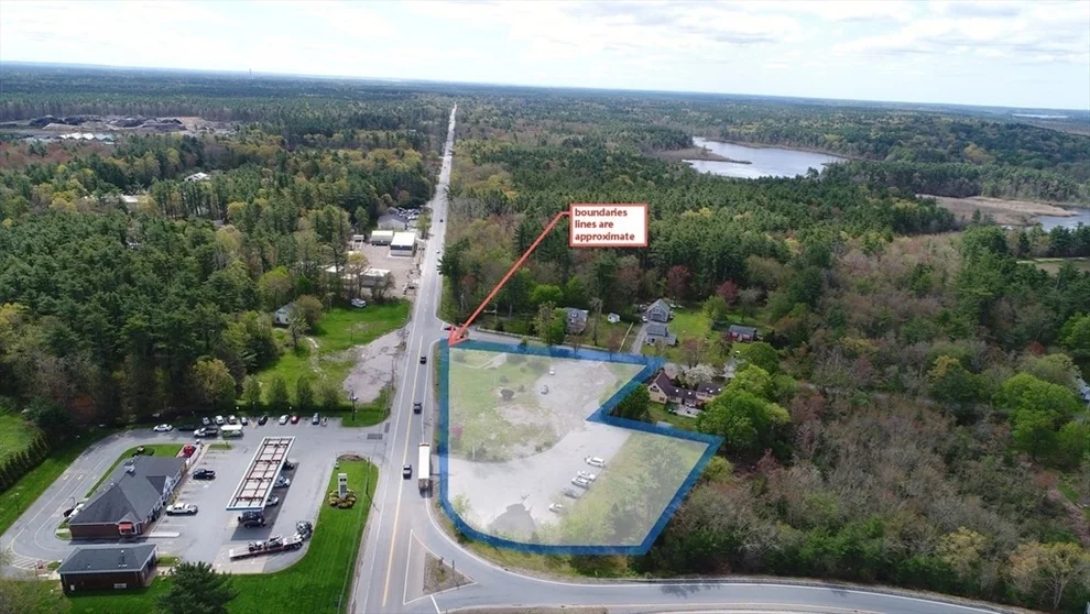Unit for sale at 450 Wareham Street, Middleboro, MA 02346