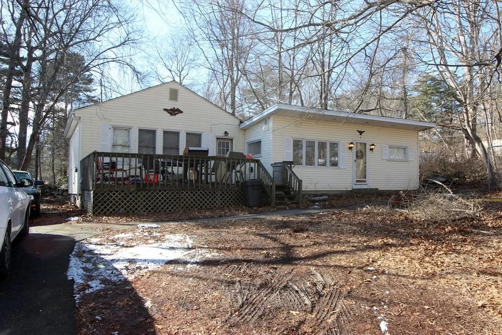 Unit for sale at 3 Carrie Street, Lakeville, MA 02347