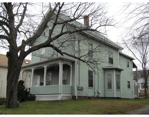 Unit for sale at 46 Court, Newton, MA 02458