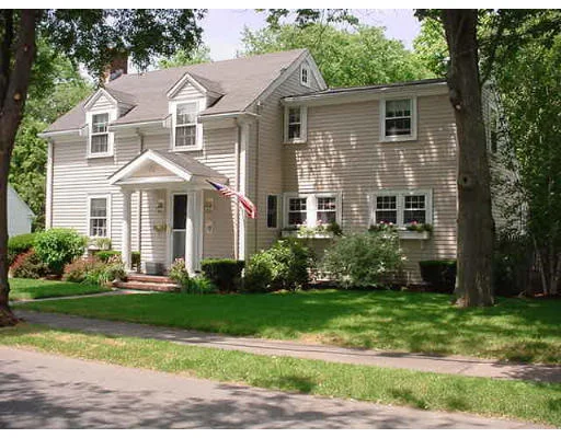 Unit for sale at 21 Chesterfield Road, Milton, MA 02186