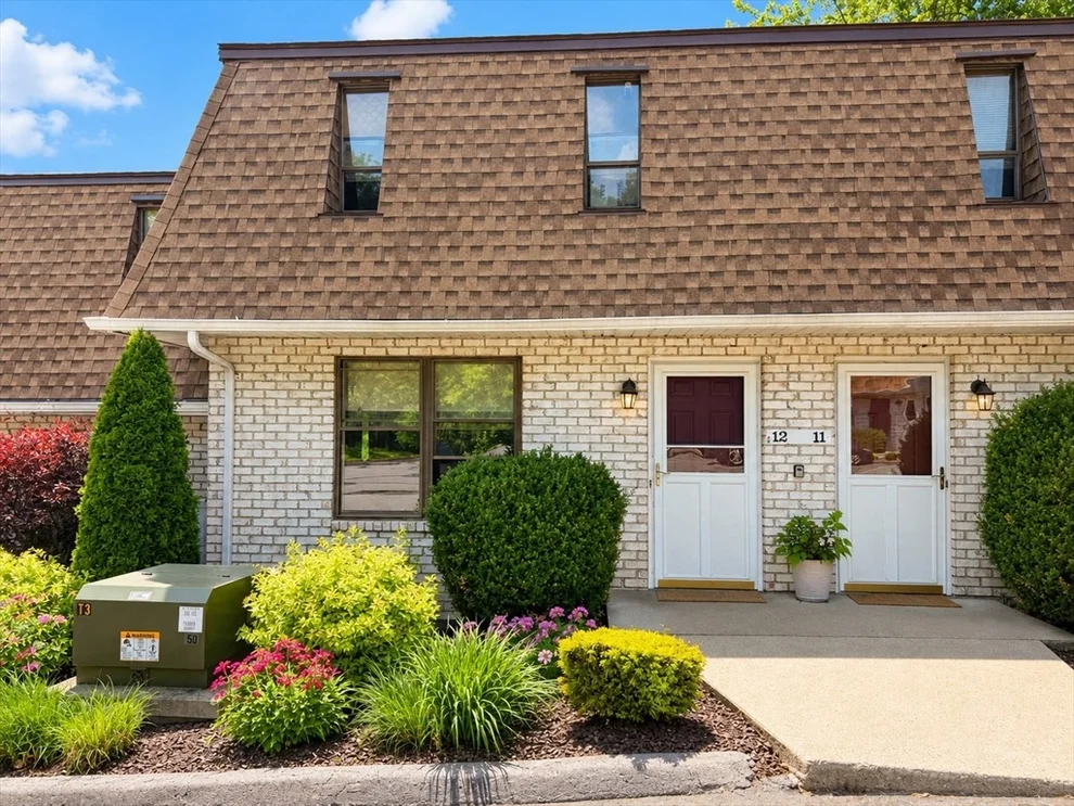 Unit for sale at 12 Granby Hts, Granby, MA 01033