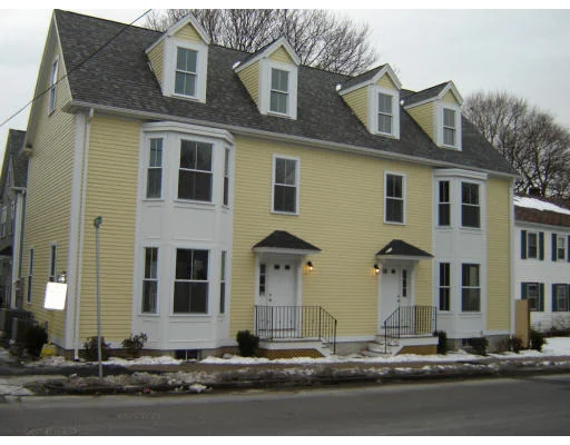 Unit for sale at 48 River Street, Boston, MA 02126