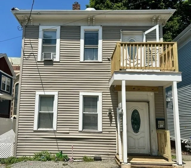 Unit for sale at 42 Haverford St, Boston, MA 02130