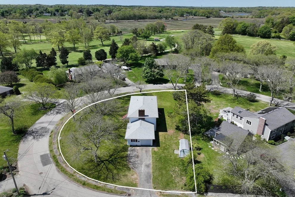 Unit for sale at 29 Country Club Circle, Scituate, MA 02066