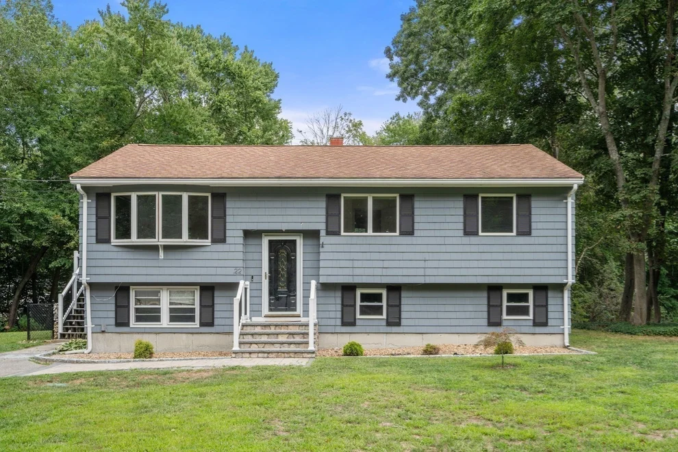 Unit for sale at 22 Allen Road, Billerica, MA 01821