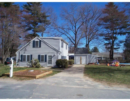 Unit for sale at 7 Fern Lane, Norton, MA 02766