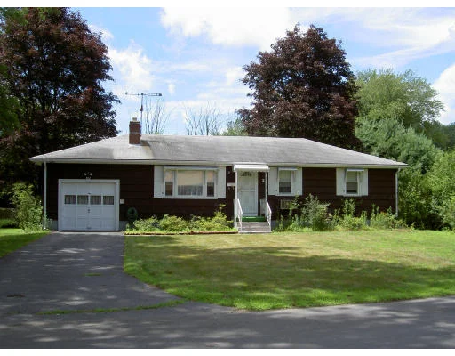 Unit for sale at 37 Gleason Street, Framingham, MA 01701