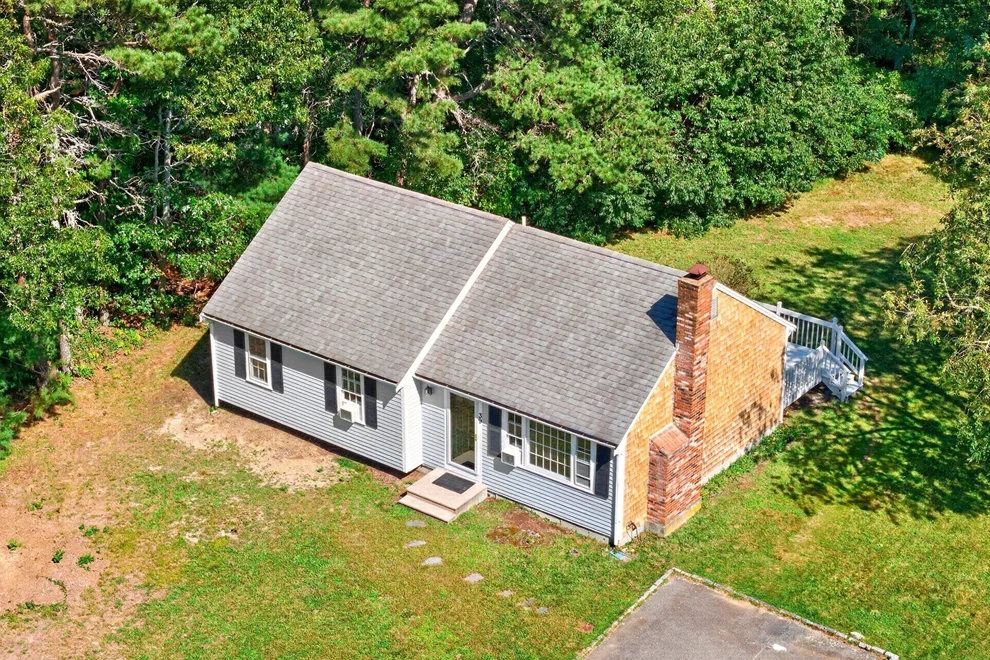 Unit for sale at 39 Kerrywood Dr, Falmouth, MA 02536