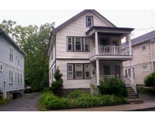 Unit for sale at 187-189 South St, Waltham, MA 02453