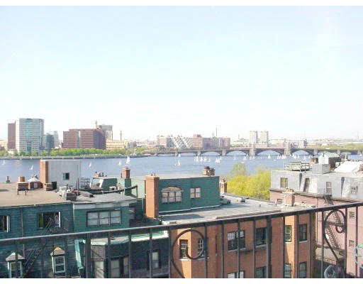 Unit for sale at 259 Beacon St., Boston, MA 02116